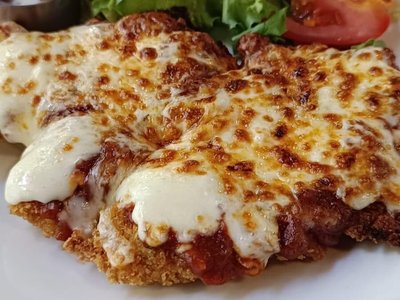 Món ăn hoặc đồ uống tại La Vita Restaurant Vung Tau, Vietnam
