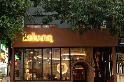 Laluna Cafe & Brunch - Cafe, brunch và nhịp chậm ở Hồ Chí M…