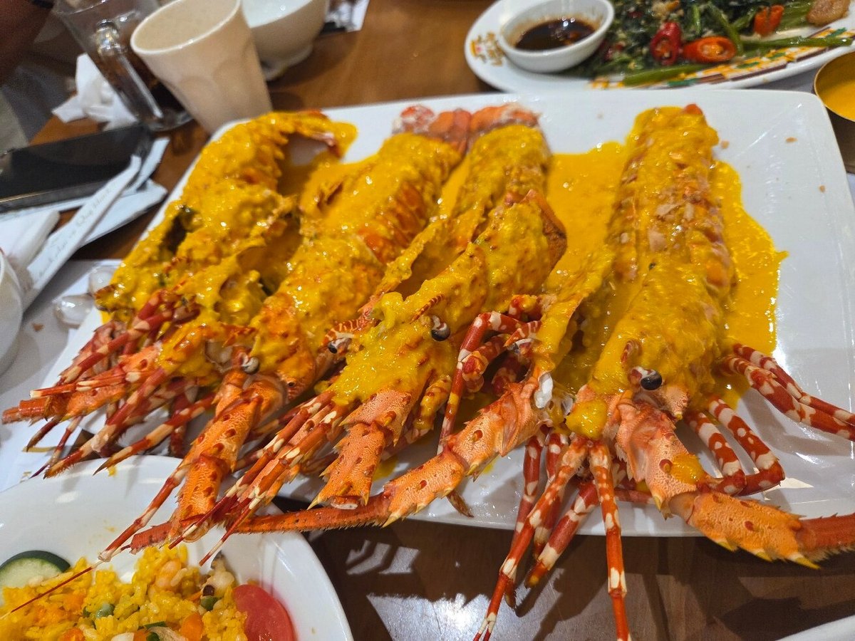 Lang Chai Seafood