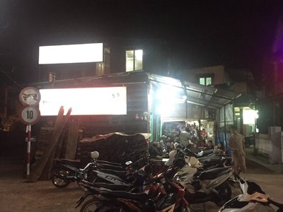 Món ăn hoặc đồ uống tại Lau bo Ba Toa