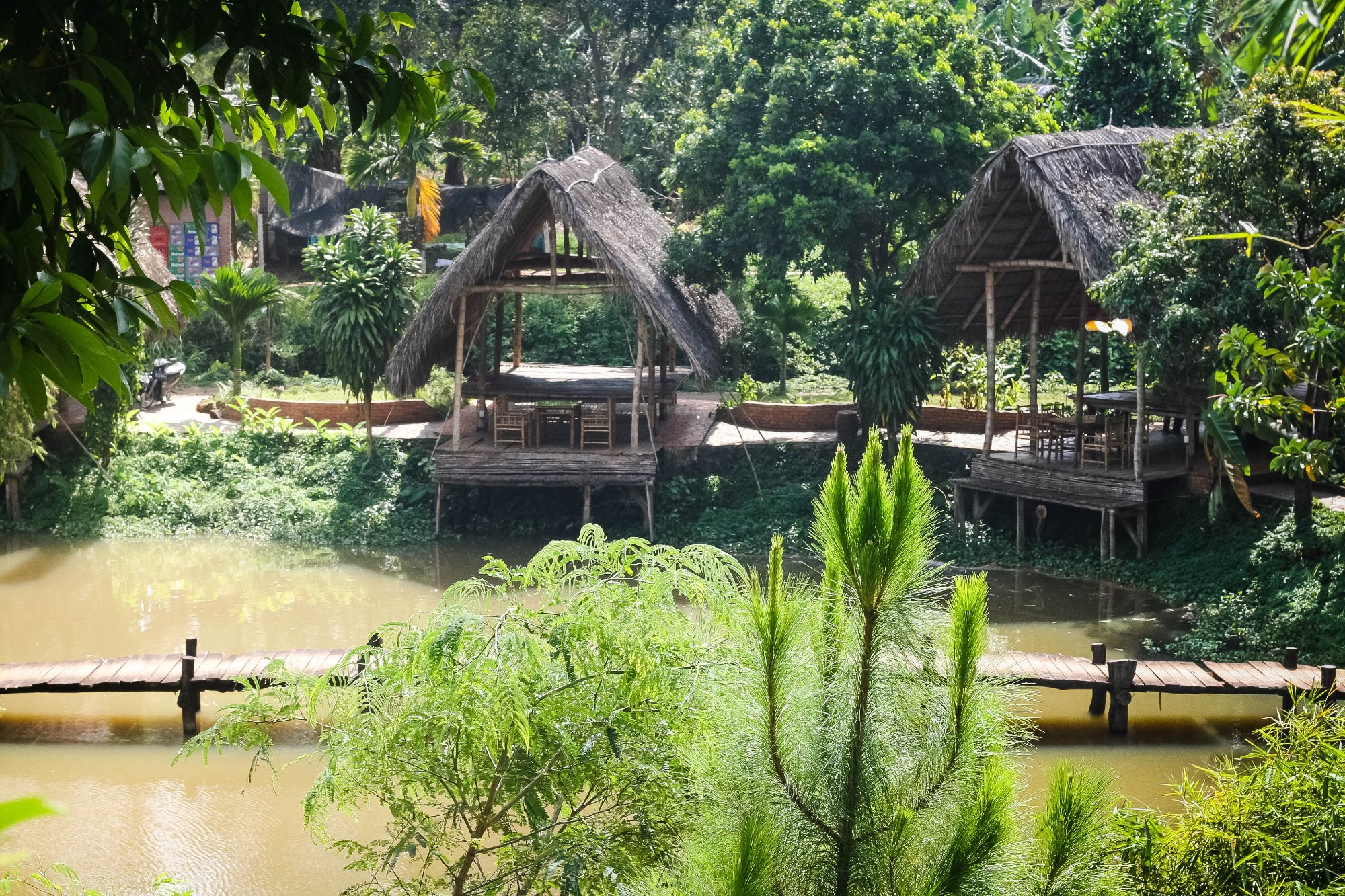 Món ăn hoặc đồ uống tại Lẩu Nướng Đêm