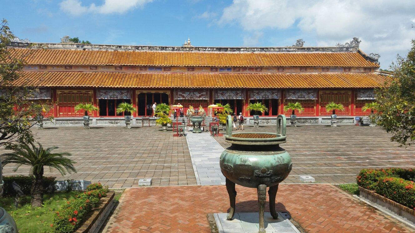 Chi tiết món tại Lau Pho