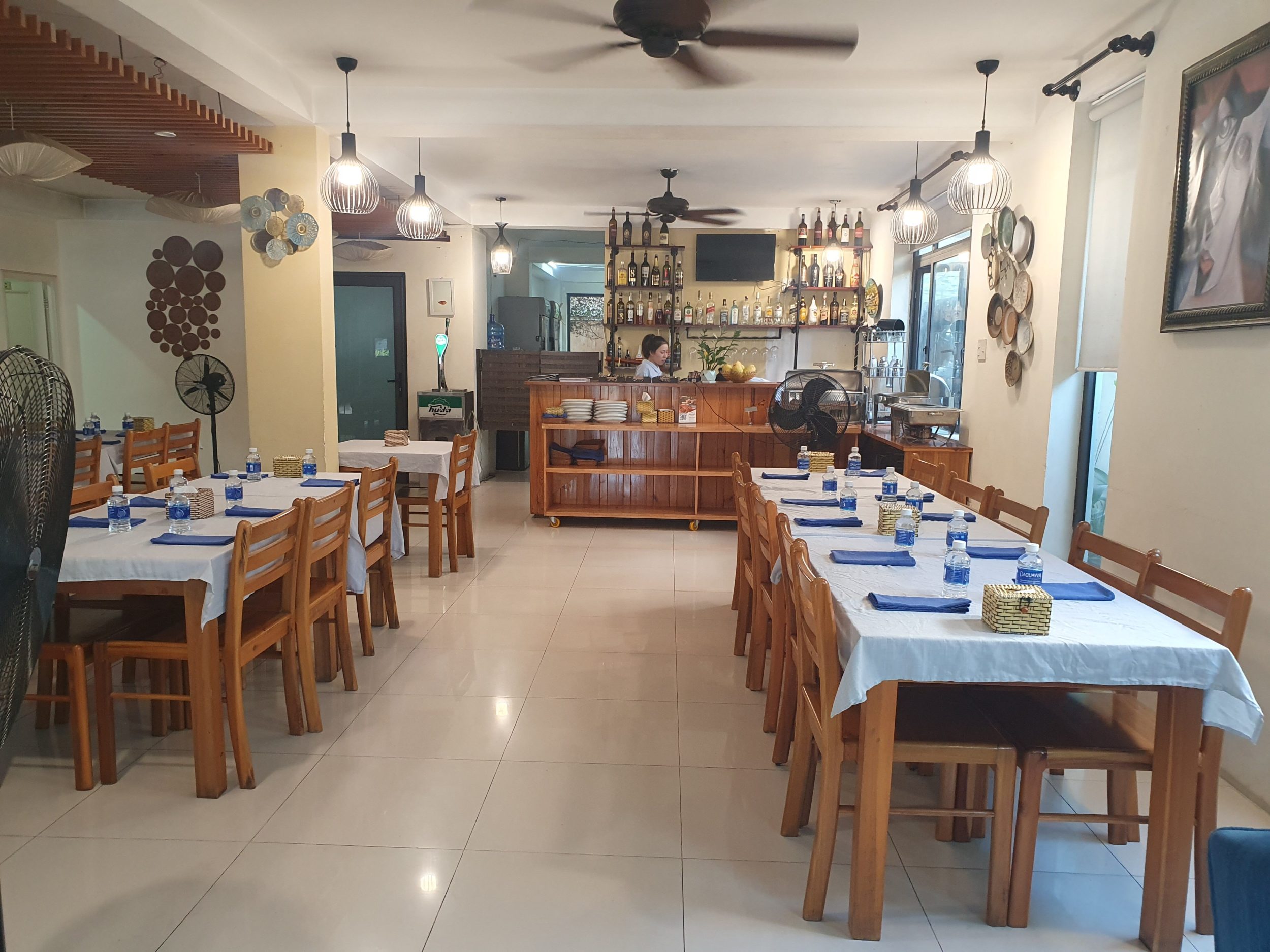 Lazeez Indian Halal Restaurant