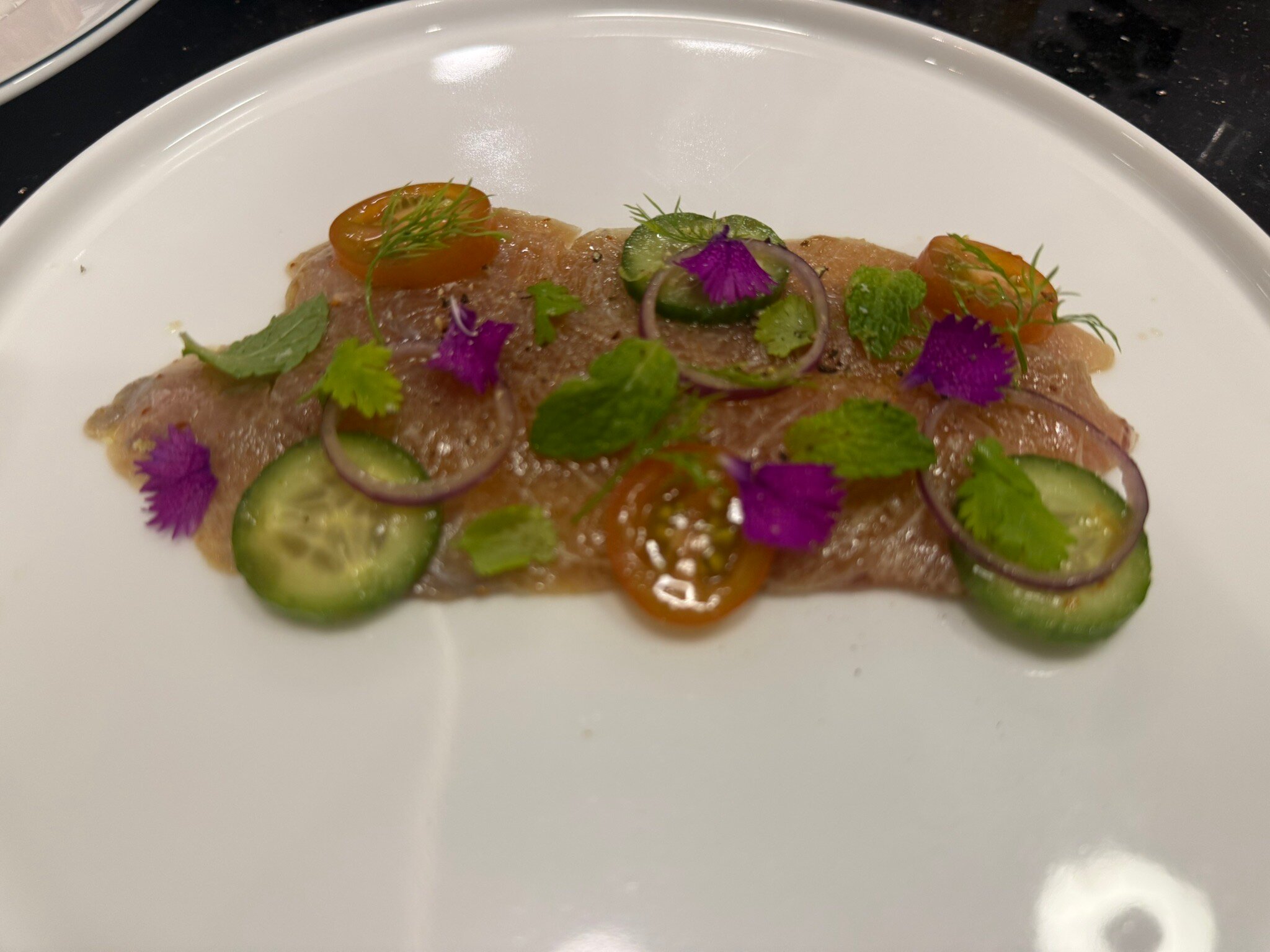 Le Bon Steak