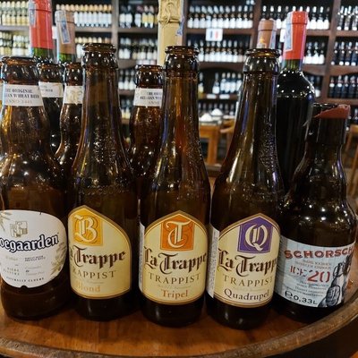 Chi tiết trải nghiệm tại Leo Beer & Wine, Coffee-restaurant