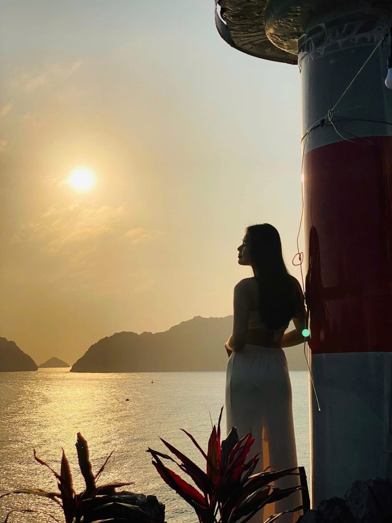 Món ăn hoặc đồ uống tại Lepont Bar Sunset View