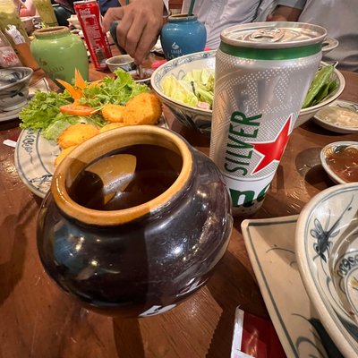 Chi tiết trải nghiệm tại Linh Ca Keo 2