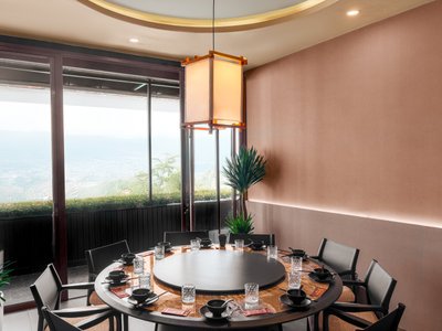 Món ăn hoặc đồ uống tại Lục Thiện Môn Buffet Hải Sản