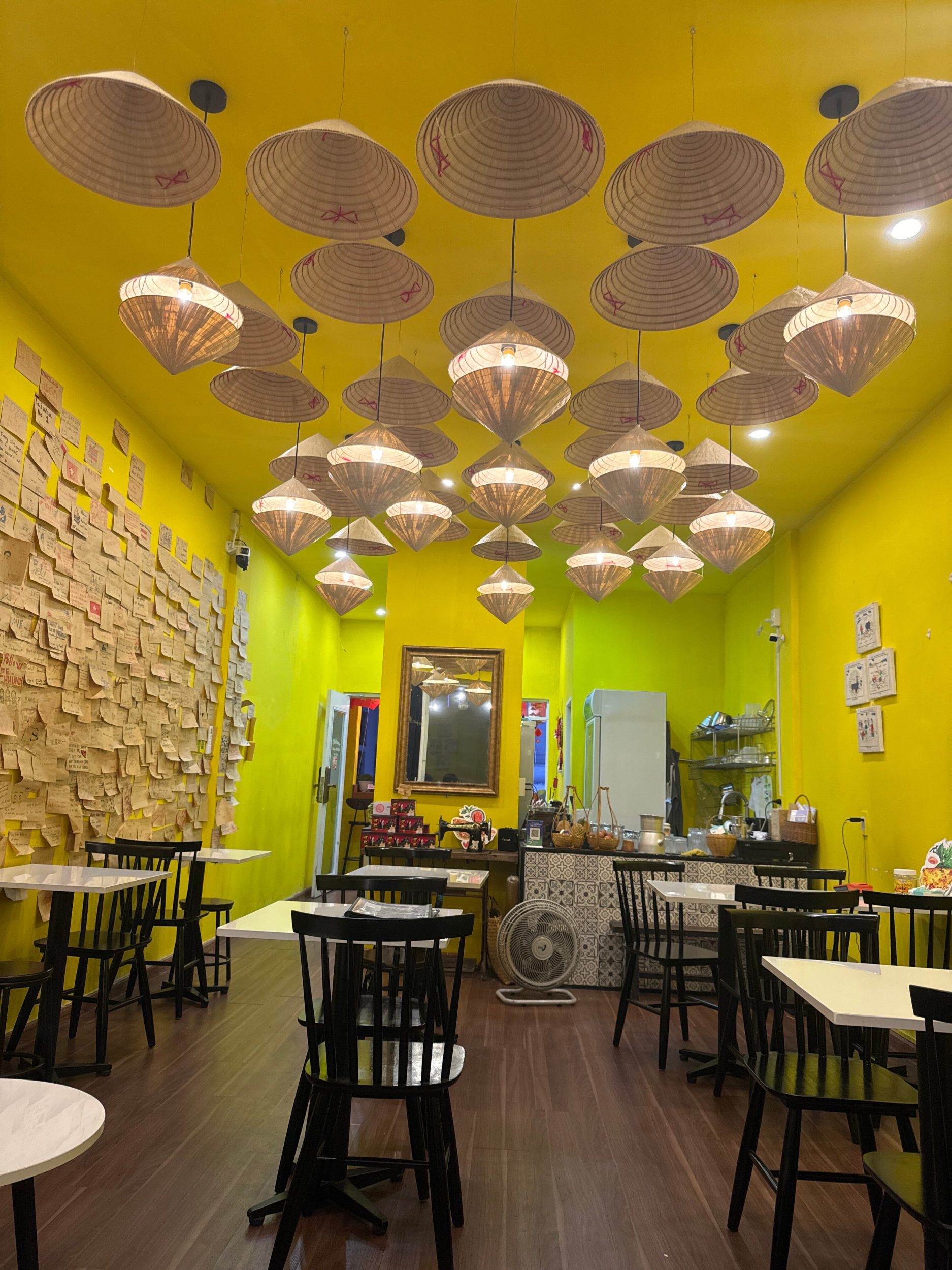 Madam Quyen Food And Coffee - Cafe, brunch và nhịp chậm ở H…