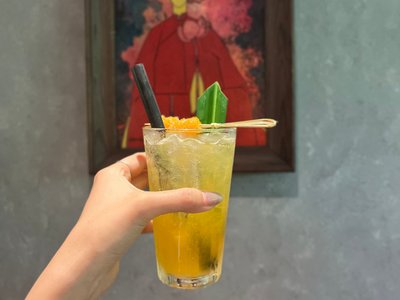 Món ăn hoặc đồ uống tại Mammom Restaurant - Vietnamese Cuisine