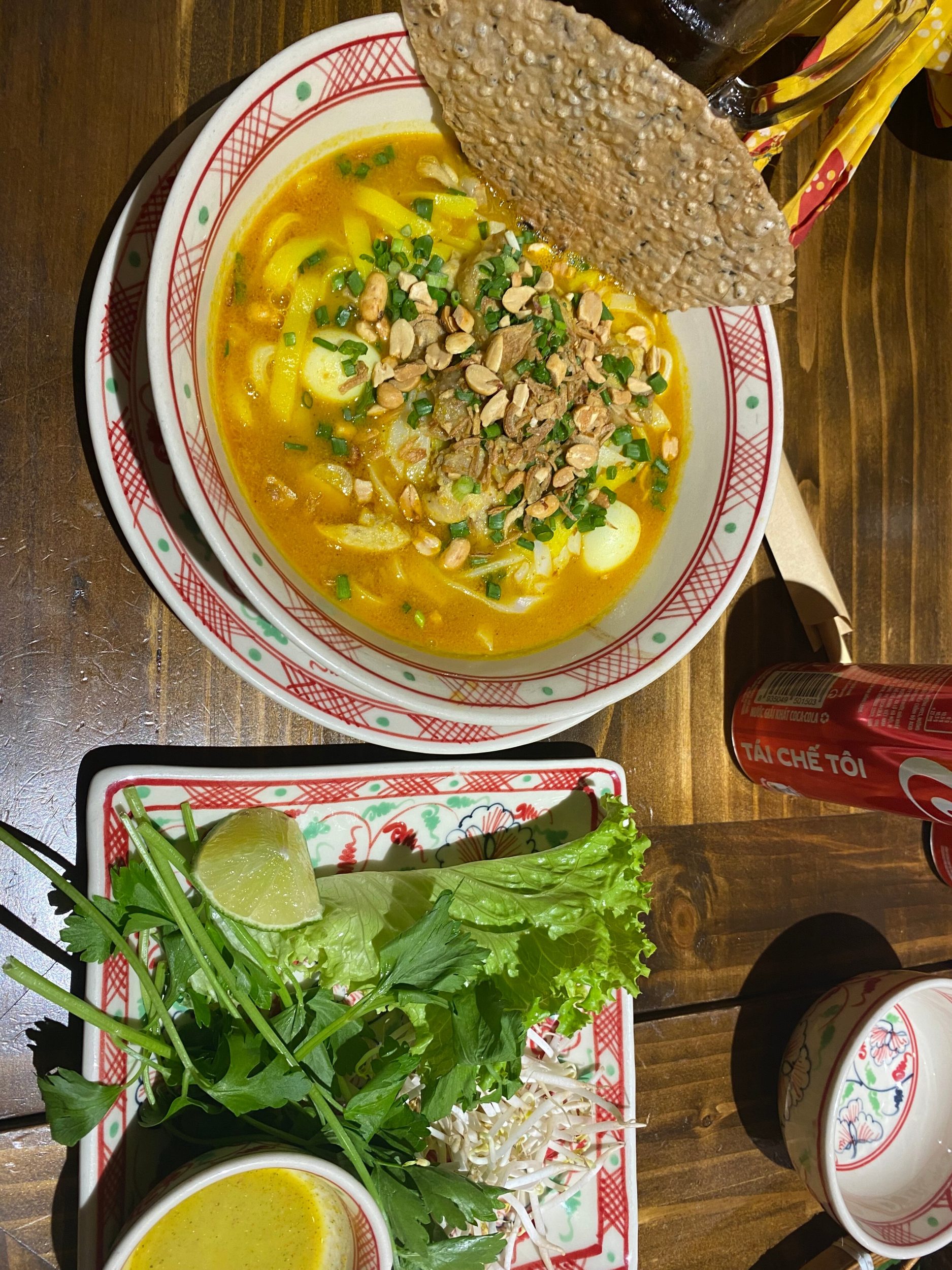 Mẹ Ỉn Noodles - 136/7