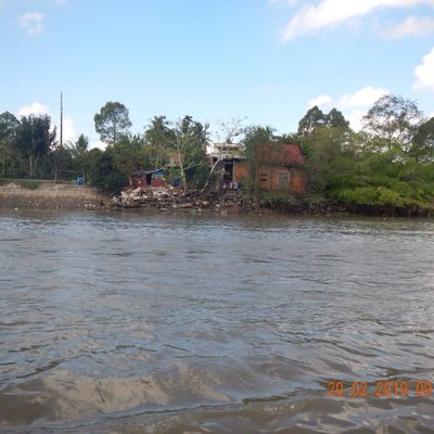 Món ăn hoặc đồ uống tại Mekong