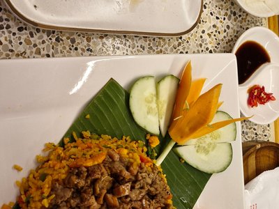 Món ăn hoặc đồ uống tại MEO Kitchen Nha Trang Down Town