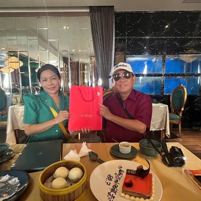 Chi tiết trải nghiệm tại Mermaid Restaurant