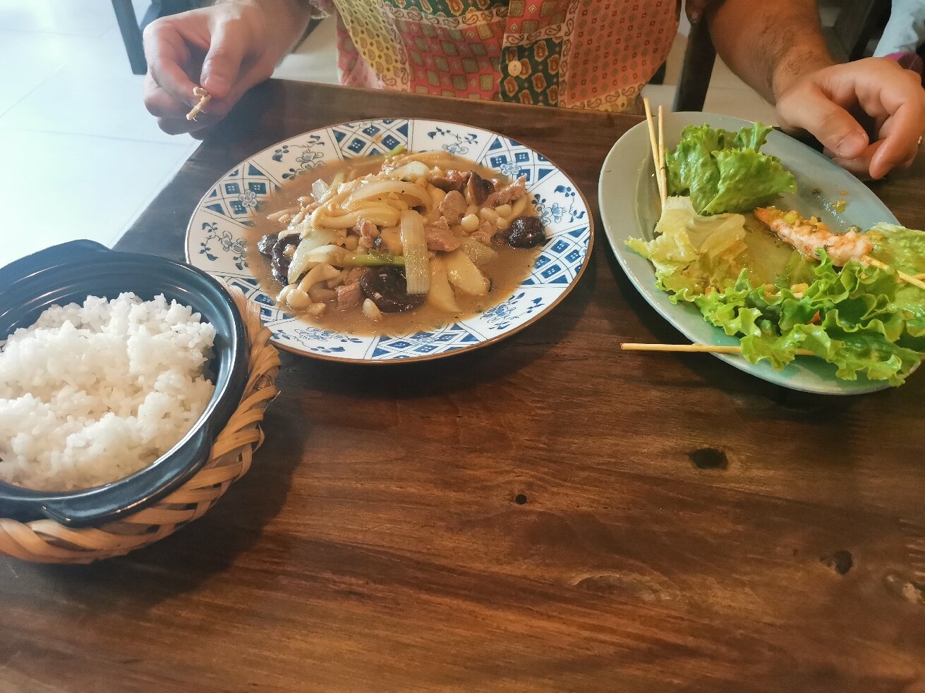 Chi tiết trải nghiệm tại Met Vietnamese Restaurant & Vegetarian Options 2