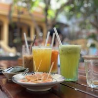 Món ăn hoặc đồ uống tại Mì Phì Lũ