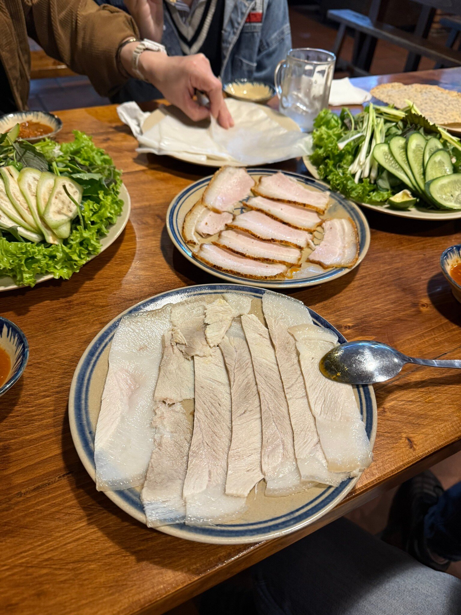 Mì Quảng Bà Mua