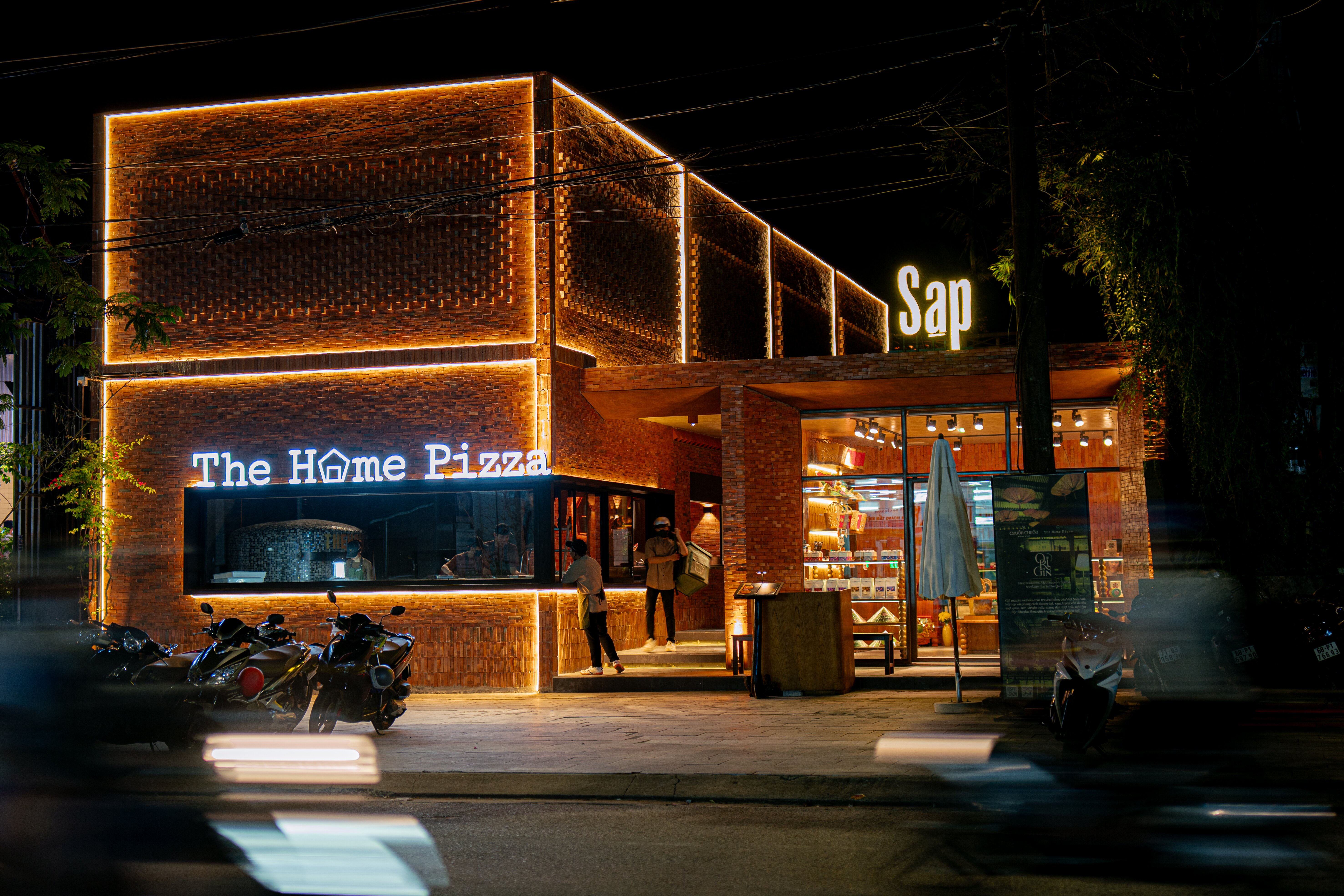 Chi tiết trải nghiệm tại Mi Quang Xua - Phu Quoc