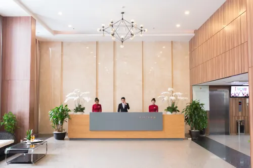 Midtown Hotel Hue - gợi ý lưu trú tại Huế