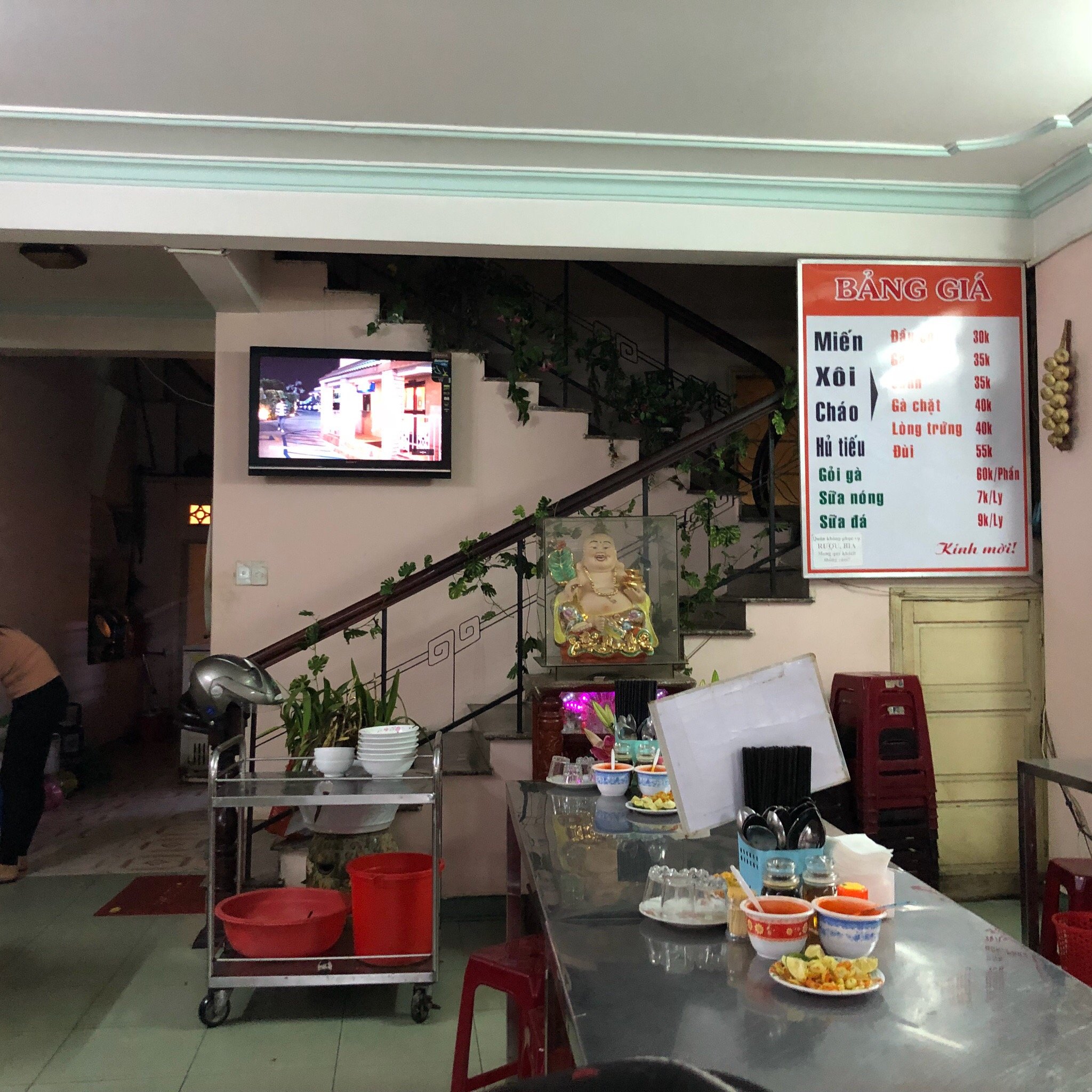Miến Gà Nga