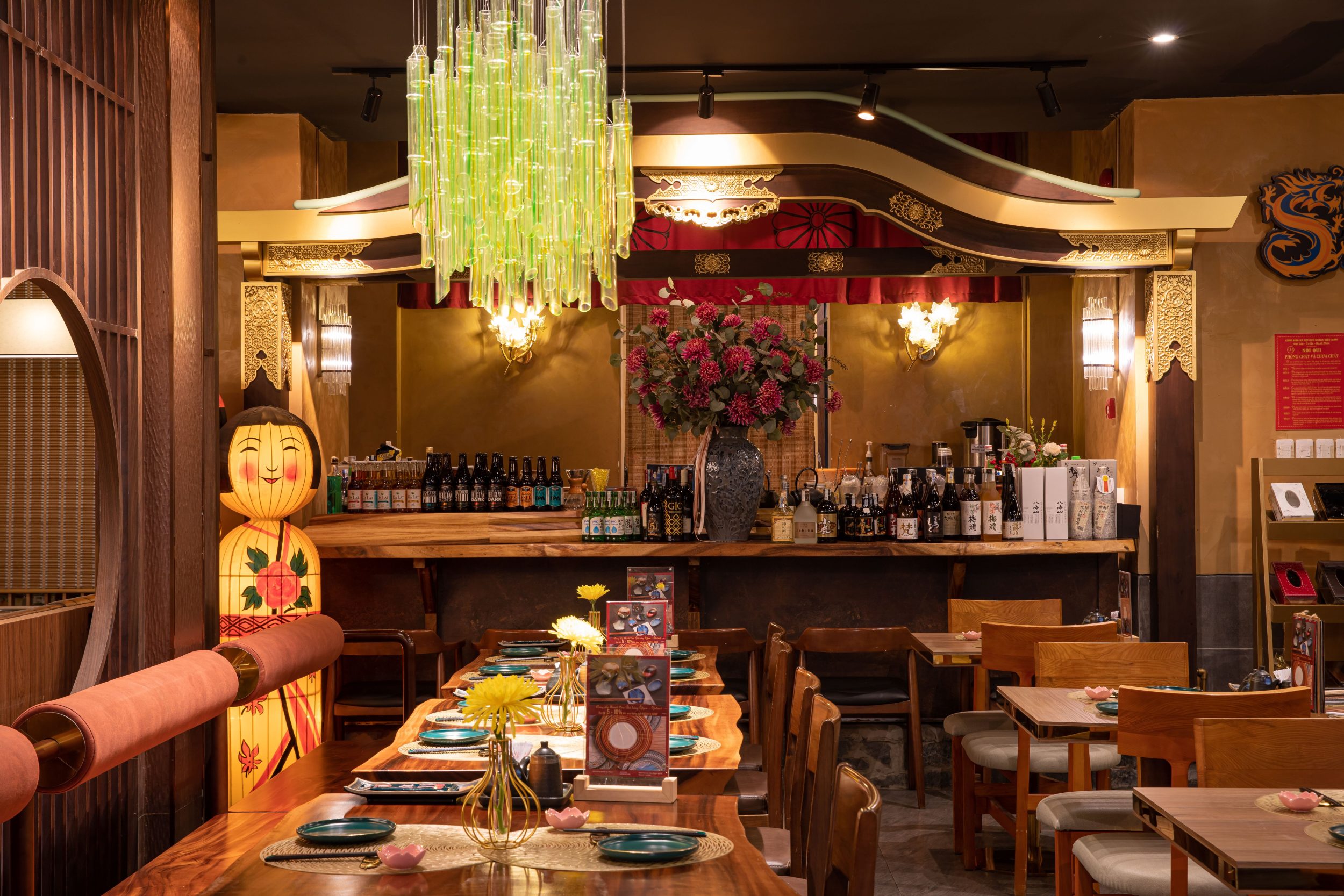 Miyen - Japanese Fusion Cuisine