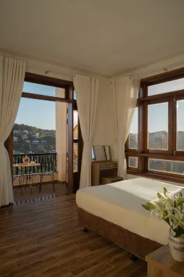 Moon Valley Villas Da Lat - gợi ý lưu trú tại Đà Lạt