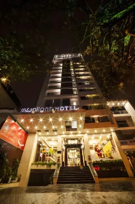 Moonlight Hotel Hue - gợi ý lưu trú tại Huế