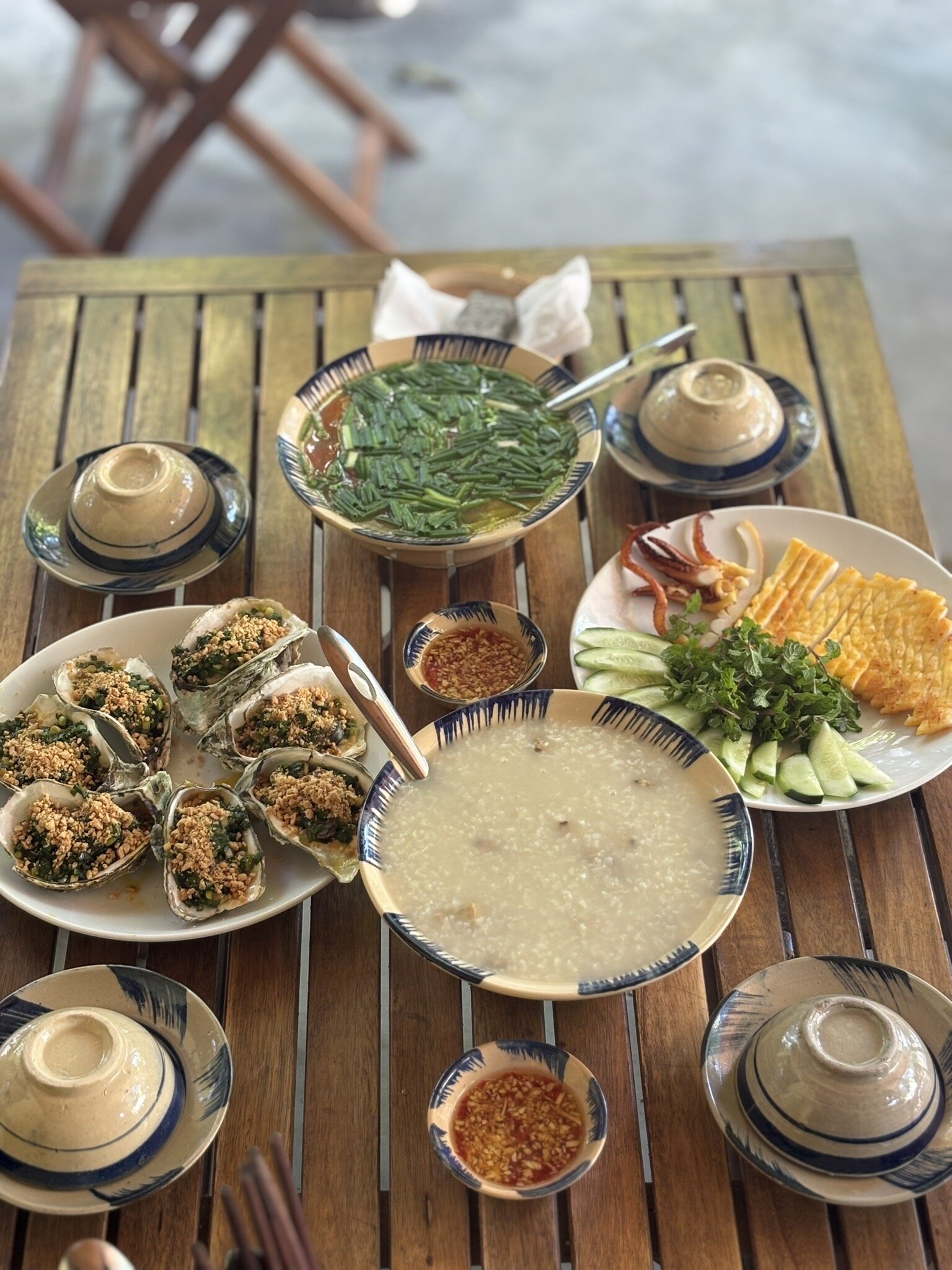 Mr Hậu Chef