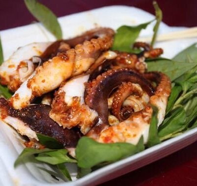 Chi tiết trải nghiệm tại Mui Ne Seafood Restaurant