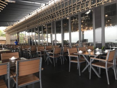 Món ăn hoặc đồ uống tại Muối Biển Seafood Restaurant