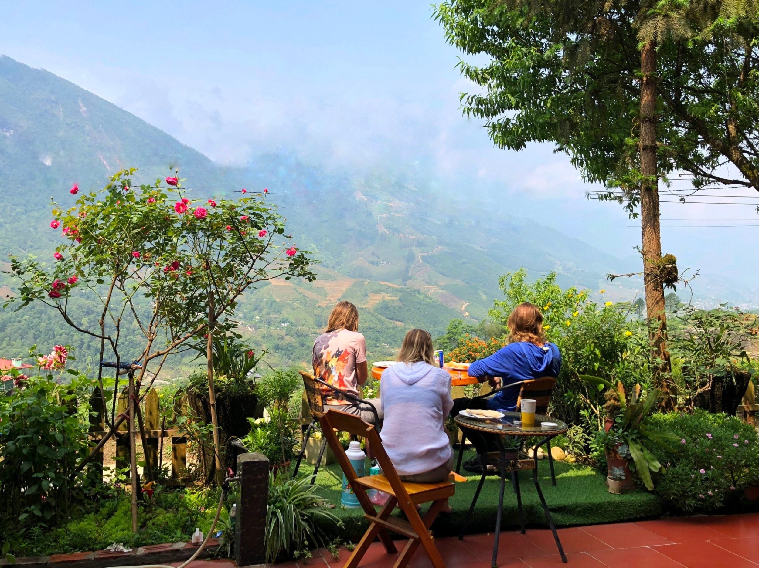 Muong Hoa Food & Drink
