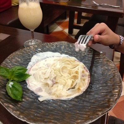 Chi tiết trải nghiệm tại Napolis Pizza Bar Tam Coc