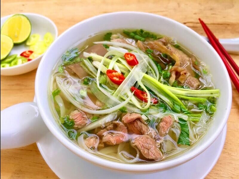 Chi tiết trải nghiệm tại Nẫu Cuốn - Quán Ăn Ngon Quy Nhơn