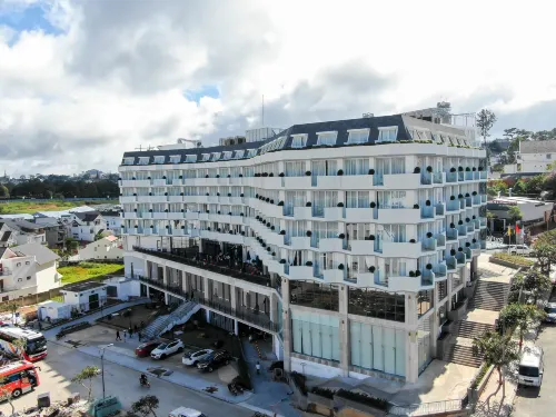 Nesta Valley Dalat Hotel - Formerly Golf Valley Hotel - gợi ý lưu trú tại Đà Lạt