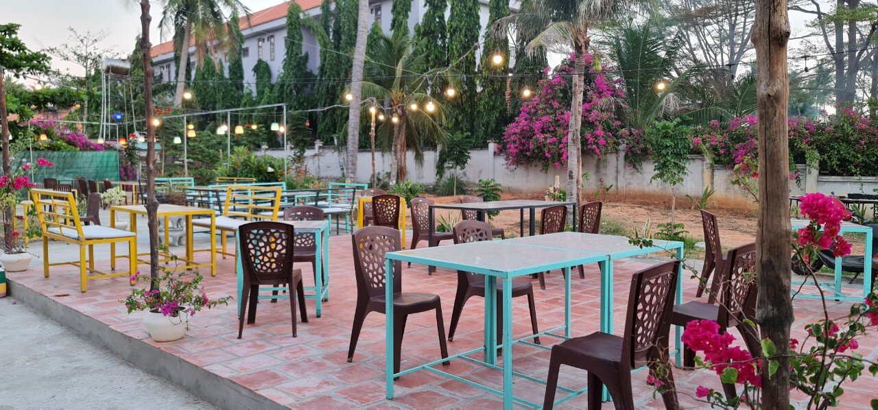 Chi tiết trải nghiệm tại New Muine Fun And Food