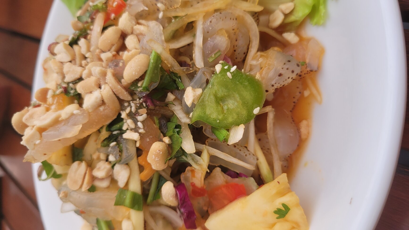 Món ăn hoặc đồ uống tại Nhà Hàng Ẩm Thực Làng Chài Hạ Long