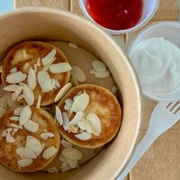 Chi tiết trải nghiệm tại Nhà hàng & Bar Cherry Ẩm thực Việt Nam