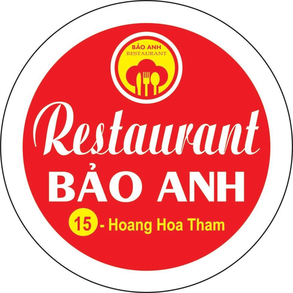 Nhà hàng Bảo Anh
