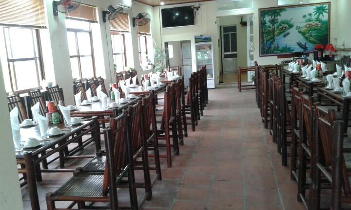 Nhà Hàng Bảo Minh Ngọc