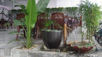 Món ăn hoặc đồ uống tại Nhà Hàng Bình Hà