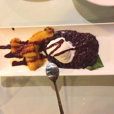 Chi tiết trải nghiệm tại Nhà hàng Café Karst Pearl Hà Giang