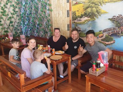 Món ăn hoặc đồ uống tại Nhà Hàng Cao Nguyên