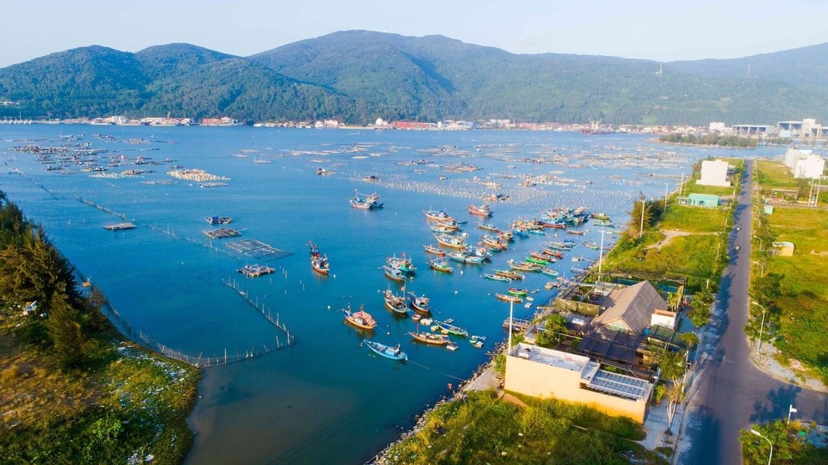 Nhà hàng Chân Trời Góc Bể