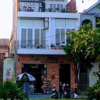 Món ăn hoặc đồ uống tại Nhà Hàng Chanh