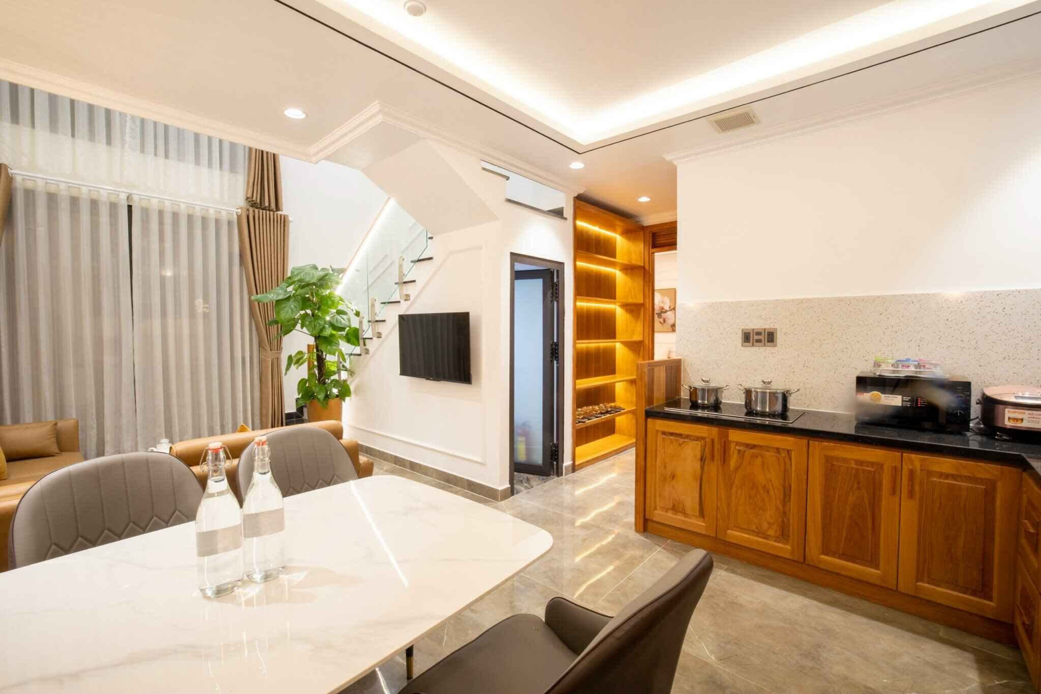 Nhà Hàng Chay Thực Dưỡng Đà Lạt
