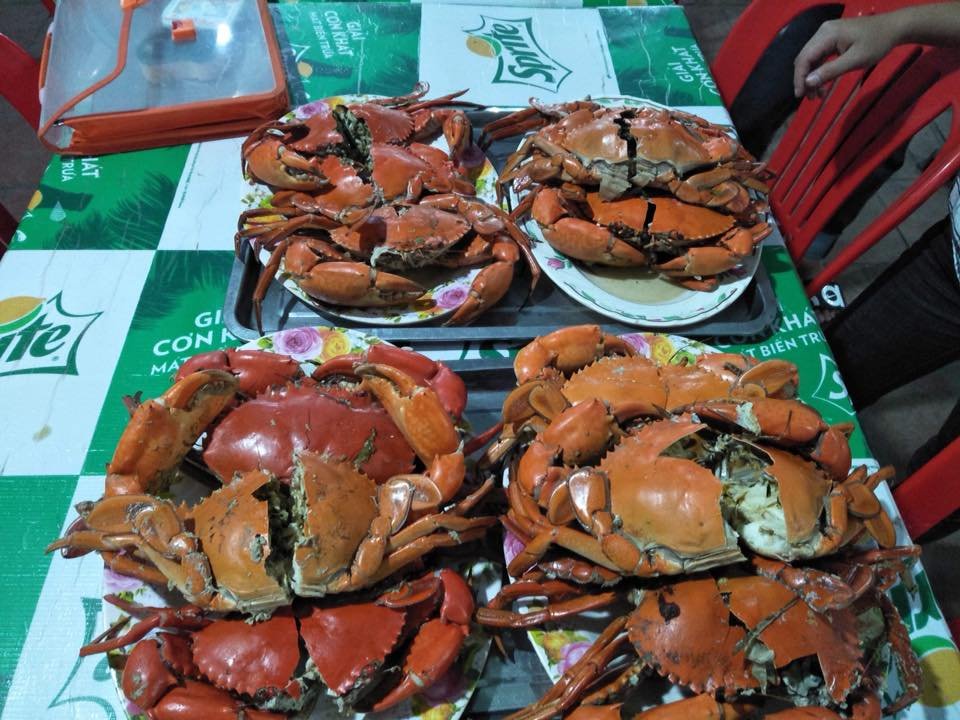 Nhà Hàng Cường Hằng 129