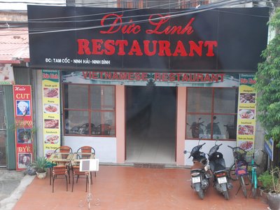 Nhà hàng Đức Linh