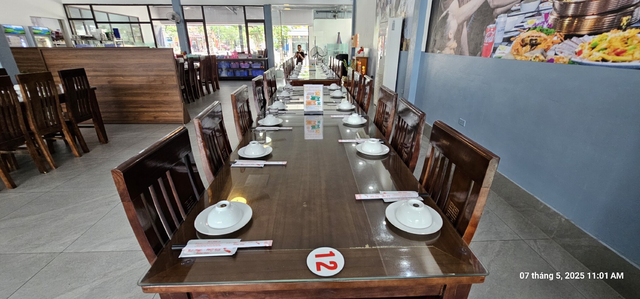 Món ăn hoặc đồ uống tại Nha Hang Hạ Long - Mai Ve Restaurant