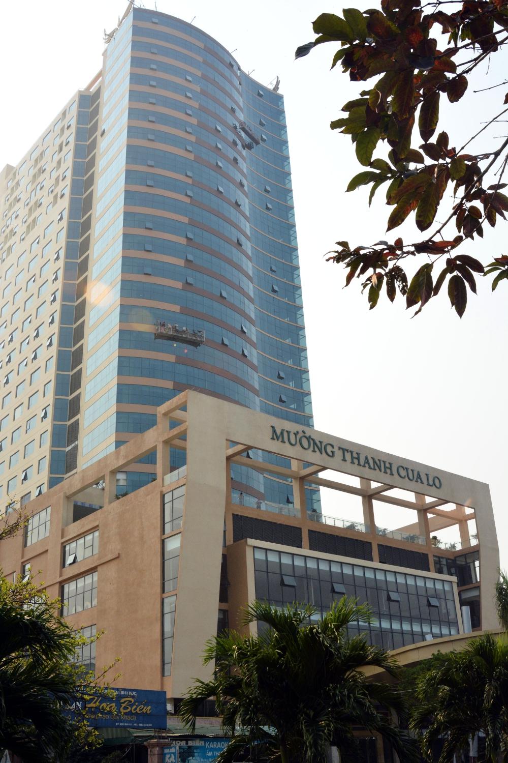 NHÀ HÀNG HẢI NHẬT 1, SỐ 116/1
