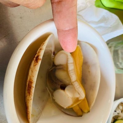 Chi tiết trải nghiệm tại Nhà Hàng Hải Sản Biển Mặn